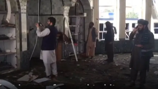 Ҳужумдан кейин