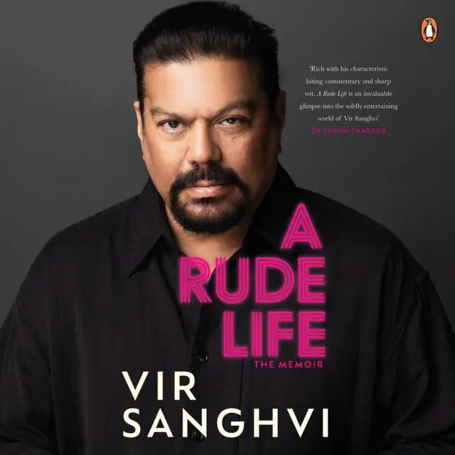 वीर सांघवी