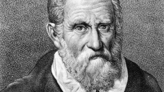 मार्को पोलो