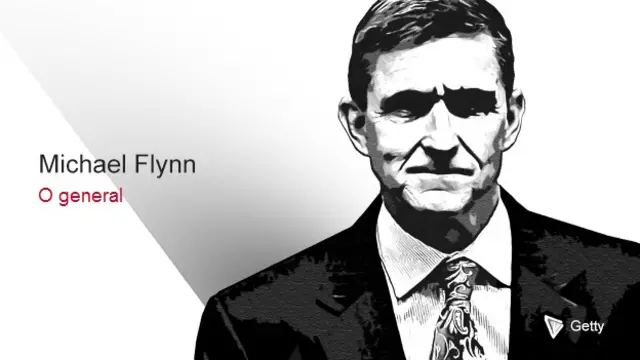 Michael Flynn