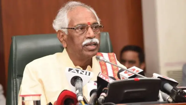 బండారు దత్తాత్రేయ