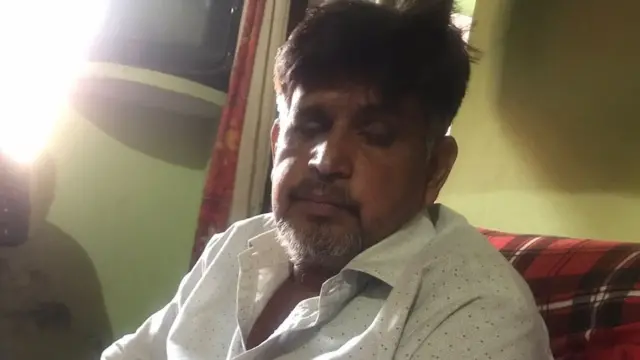 छात्रा के पिता का कहना है कि पहले उन्होंने घटना को आत्महत्या ही माना था लेकिन अब उन्हें अपनी बेटी की हत्या किए जाने का शक है