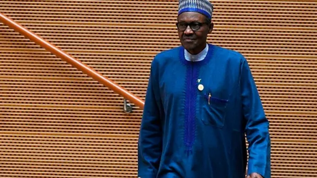 Buhari