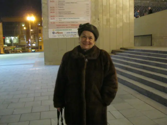 Харків'янка