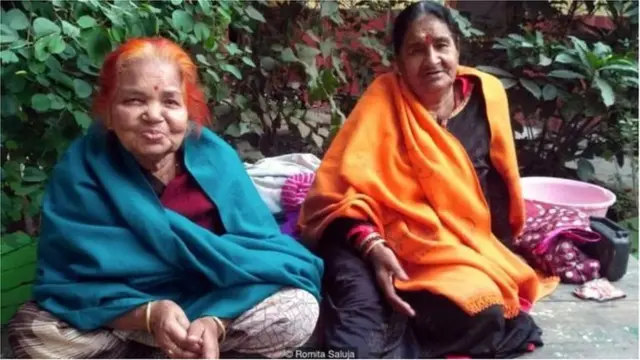 వారణాశి జీవితం