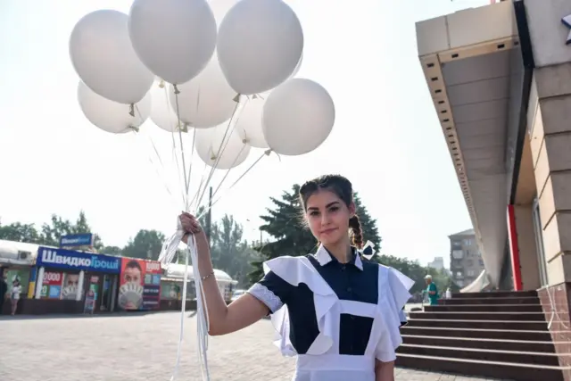 Що зміниться у школах з 1 вересня?