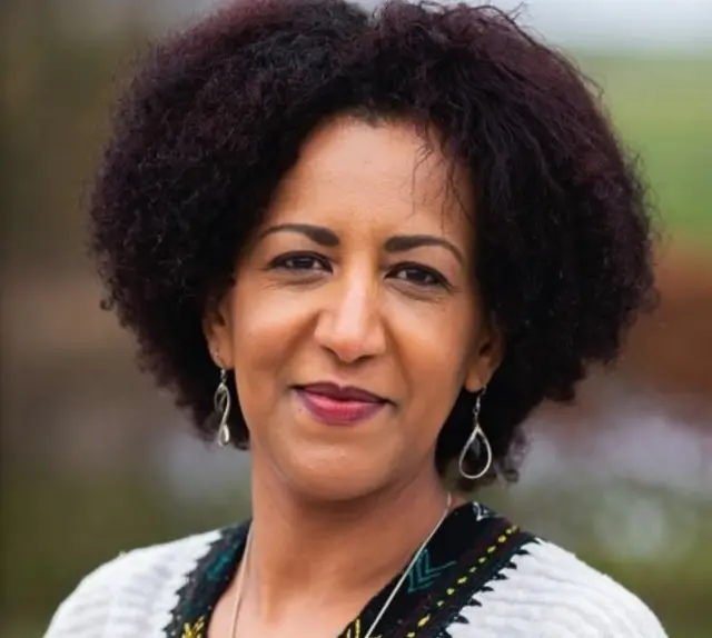 ሄለን ብርሃነ