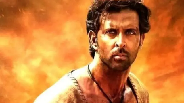 ऋतिक रोशन