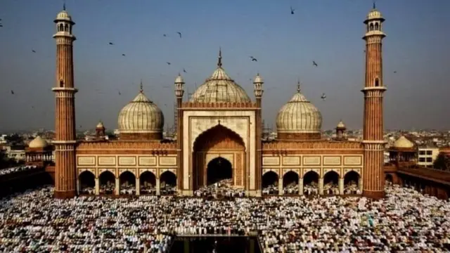 मुस्लीम