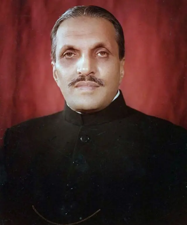 பாகிஸ்தானின் முதல் பிரபஞ்ச அழகி