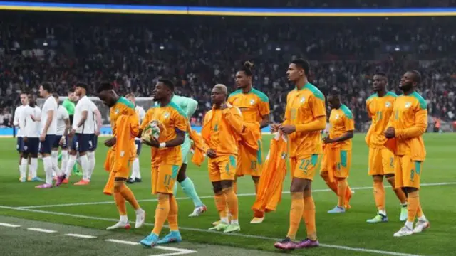 Umugwi nserukiragihugu wa Côte d'Ivoire