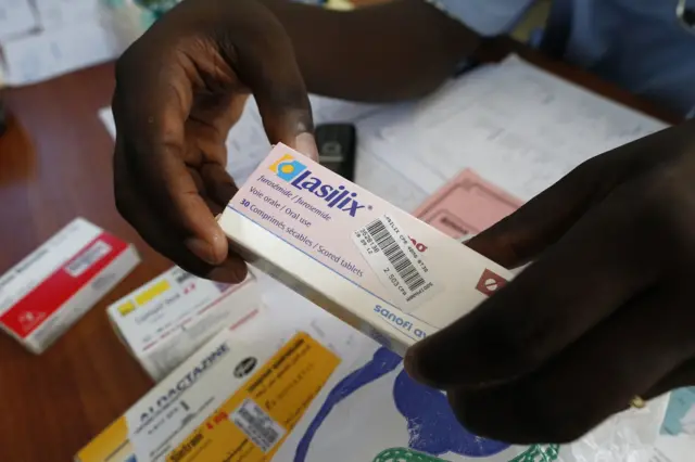 Depuis l'éclatement de l'affaire dite des homosexuels, beaucoup de patients sous traitement ARV évitent à se rendre dans les structures de santé où ils étaient suivis régulièrement. 