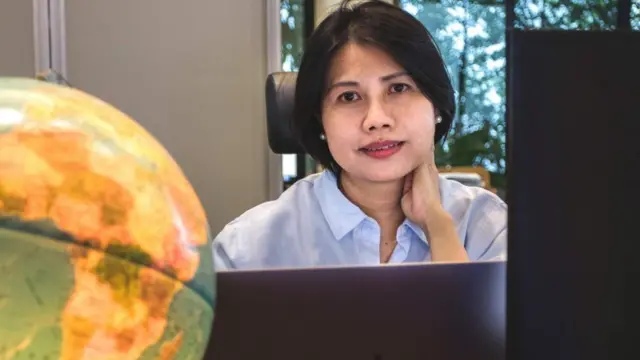 Siripan Nogsuan Sawasdee