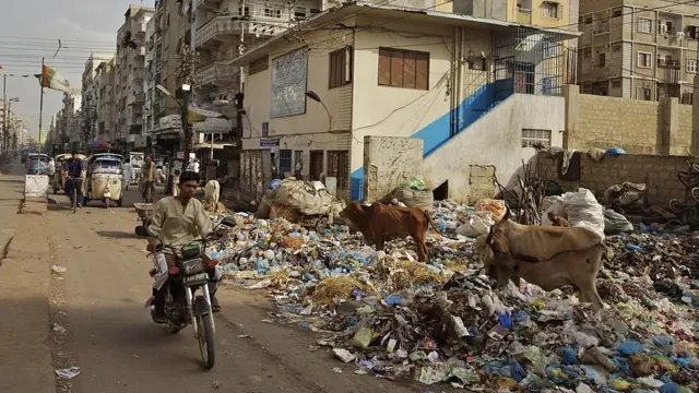 بلدیاتی ادارے