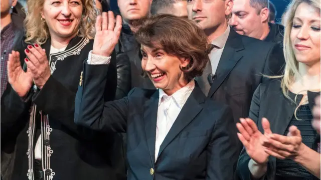 Skoplje, 13. april 2019.