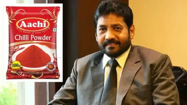 பத்மசிங் ஐசக்