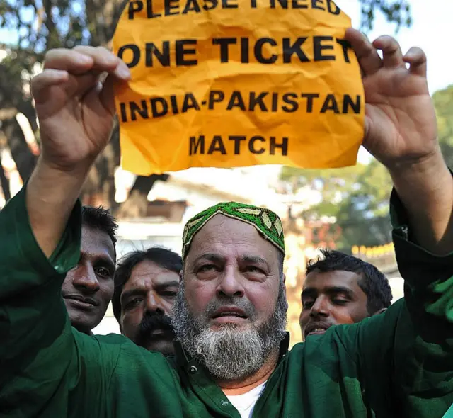 बशीर अहमद