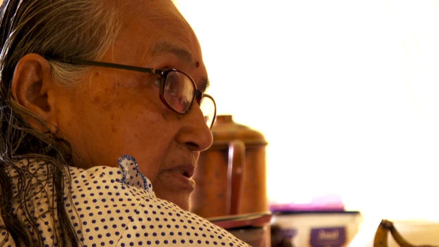 దీపాంజన తల్లి