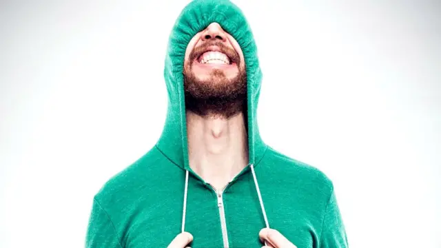 Скрывать или удалять профиль как правило бесполезно