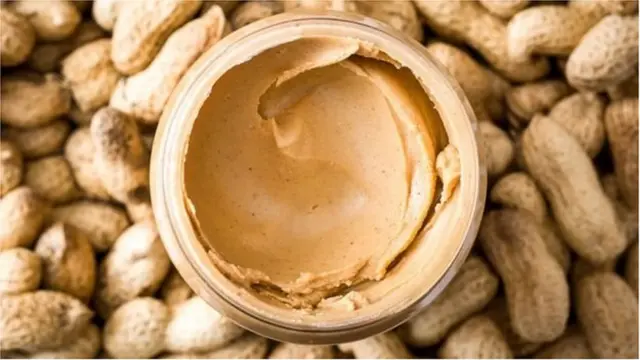 వేరుసెనగ