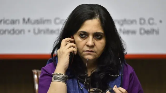 குஜராத் கலவரம்