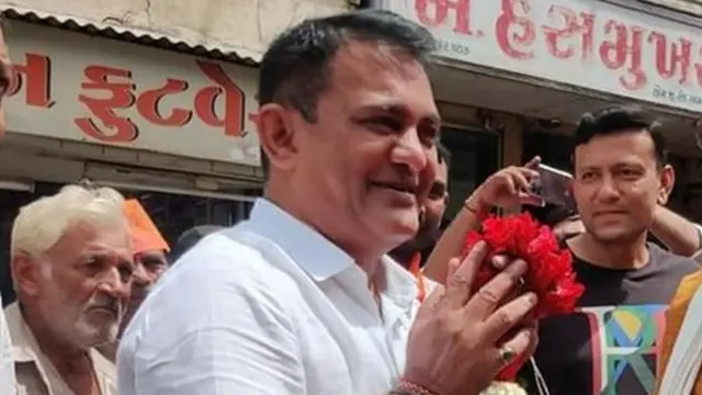 પરેશ ધાનાણી