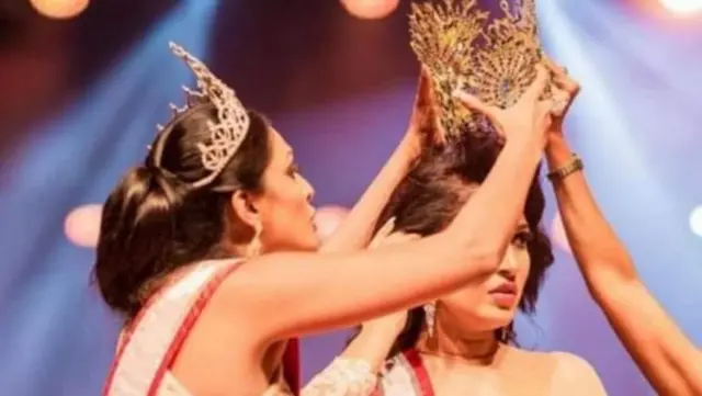 புஷ்பிகா டி சில்வா