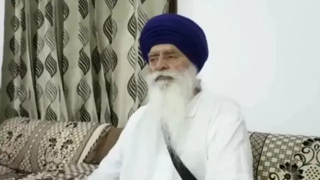 जसबीर सिंह रोडे