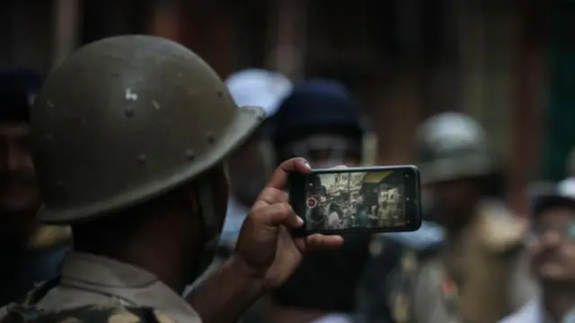 यूपी पुलिस 