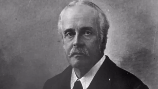 ইসরায়েল ফিলিস্তিন ব্যালফুর