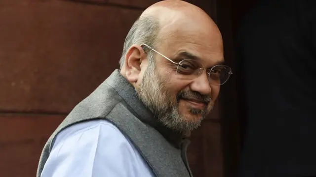 அமித் ஷா