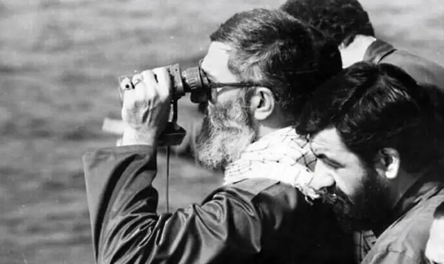 روایت رهبری