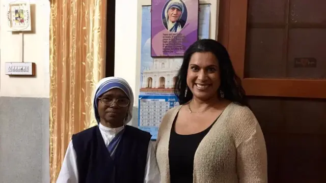 स्टेफनी रेबेका