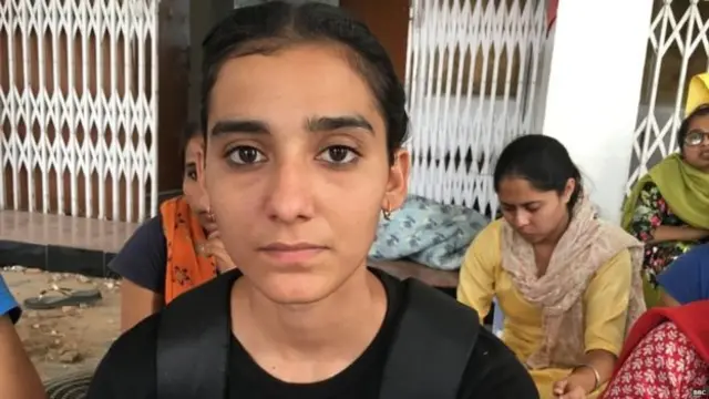 पिंजरा तोड़ अभियान, पंजाब