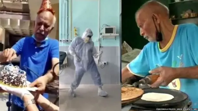 ਸੋਸ਼ਲ ਮੀਡੀਆ