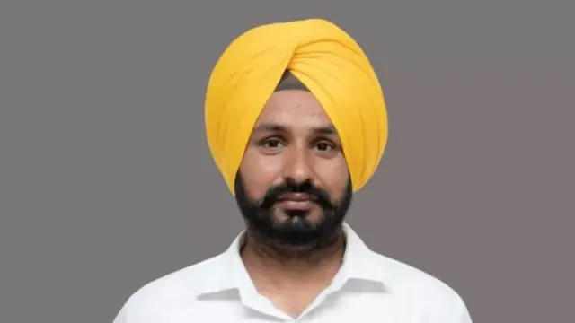 ਗੁਰਮੇਲ ਸਿੰਘ