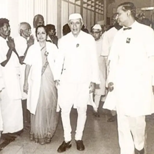 அடையாறு புற்றுநோய் மருத்துவமனை டாக்டர் சாந்தா