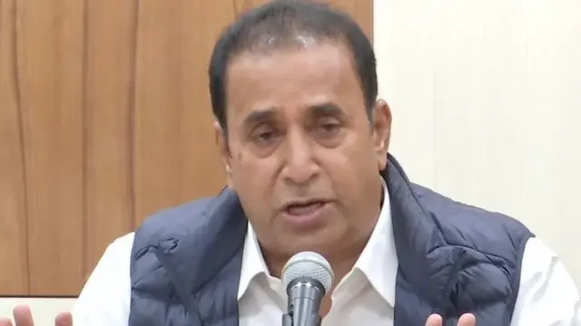 अनिल देशमुख