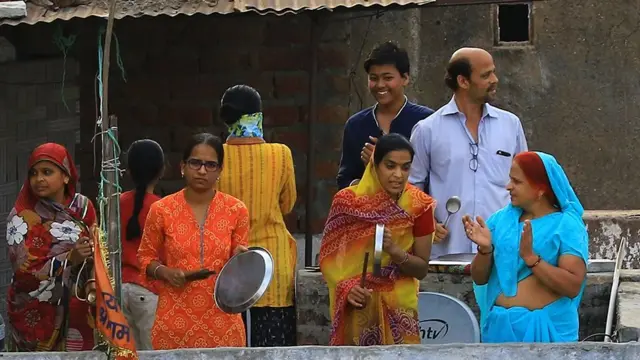 கொரோனா வைரஸ்: இன்னும் சற்று நேரத்தில் பிரதமர் நரேந்திர மோதி உரை