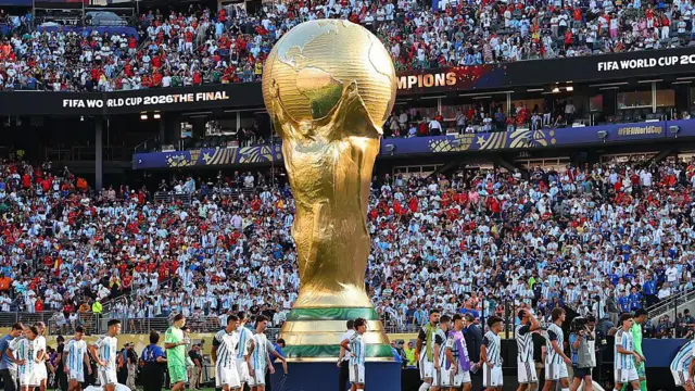 Mundial