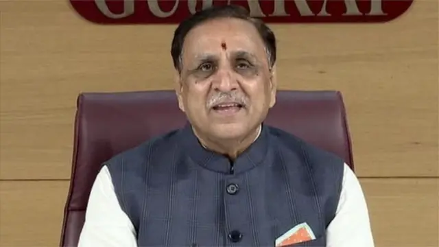 FACEBOOK/VIJAY RUPANI