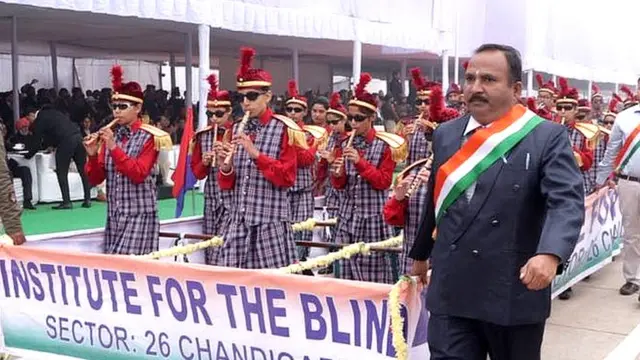 ਗਣਤੰਤਰ ਦਿਵਸ