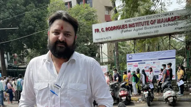 मोहित कम्बोज