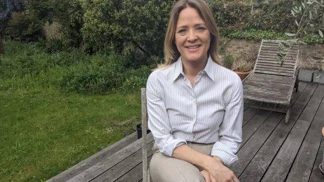 Poppy Szkiler gürültü tipinin gürültünün boyutundan daha önemli olabileceği görüşünde