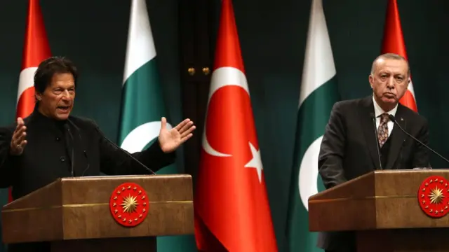 इमरान ख़ान