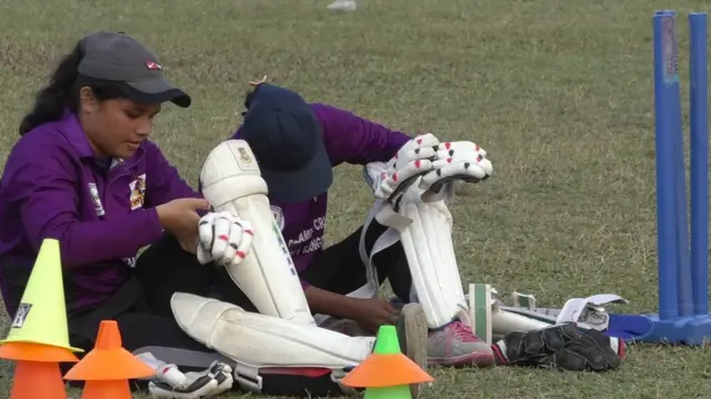 আরিফা জাহান বীথি