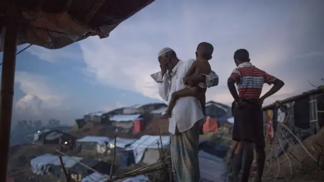 রোহিঙ্গা