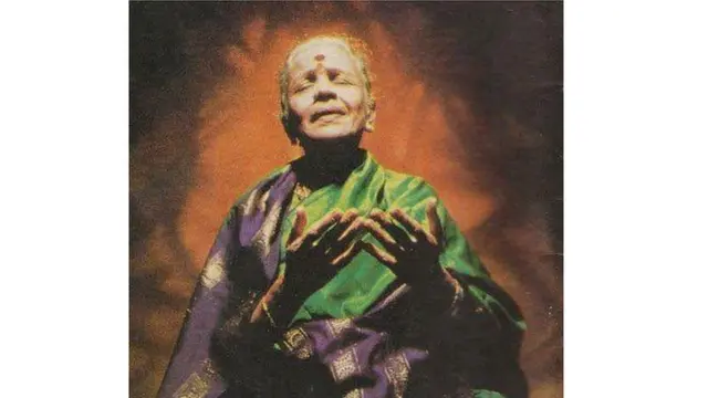 సుబ్బులక్ష్మి