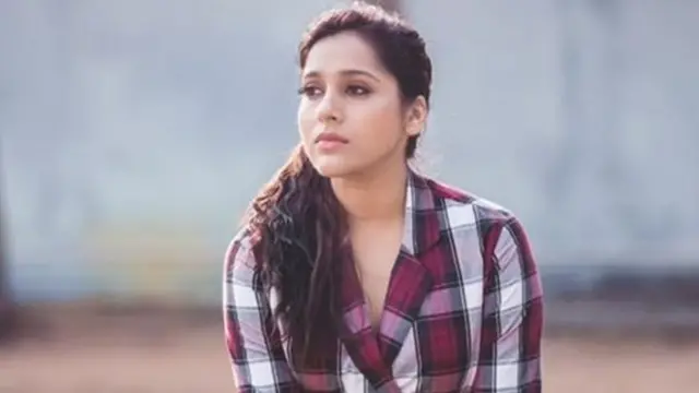 రష్మి గౌతమ్