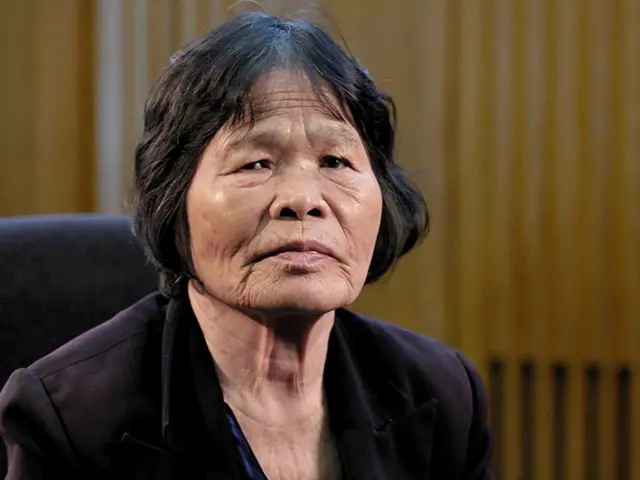 လက်ရှိခေတ်မှာ တွေ့ရတဲ့ ချန်သီငိုင်